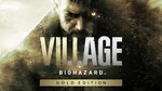 Resident Evil Village - Gold Edition
